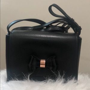 Ted Baker Cross-Body Bag